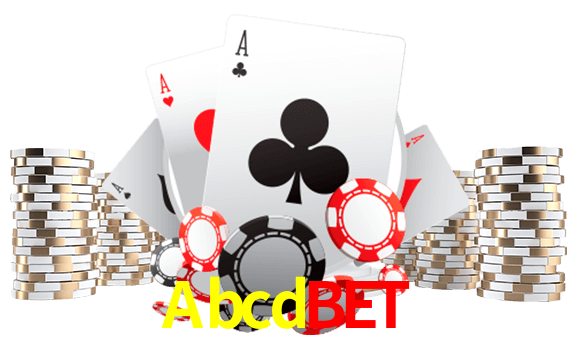 Jogue jogos de pôquer em Abcdbet