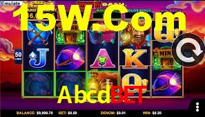 Abcdbet