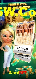 Abcdbet: Jogos de Caça-Níqueis-Altas Recompensas, Roleta-Velocidade, Blackjack-Desafios Máximos
