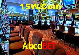 Welcome Bonus Abcdbet